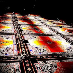 Sunday Service (feat. ANKHLEJOHN & Lewis Morel)