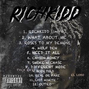 RICHKIDD