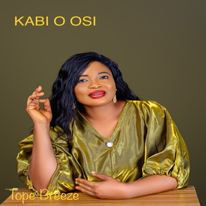 KABI O OSI (None Like God)
