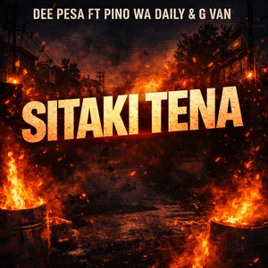Sitaki Tena