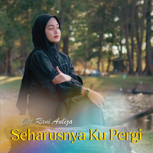 Seharusnya Ku Pergi (Piano)