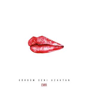 Gördüm Seni Uzaktan