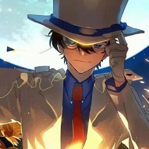 怪盜基德（DEMO）