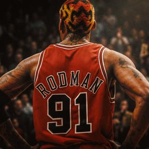 RODMAN