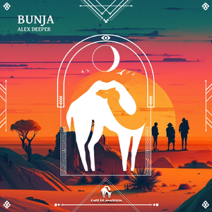Bunja