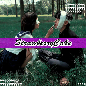 StrawberryCake