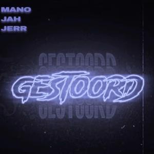 Gestoord (feat. Jah & Jer)
