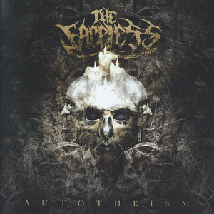 Autotheist Movement I Create