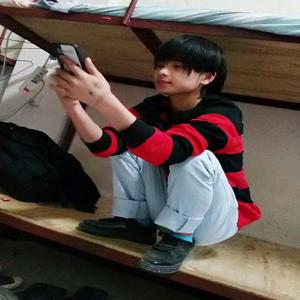 消磨(Prod.SSR Studio)