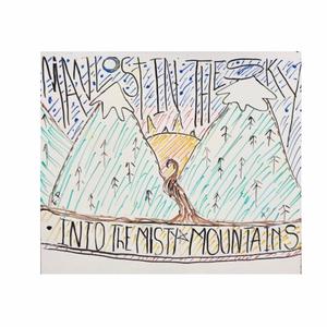 we who walk the earth