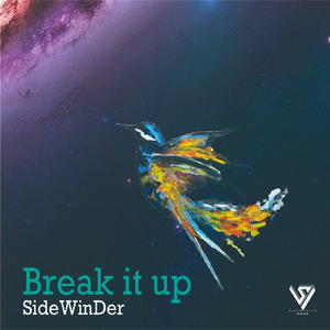 アルプス一万尺