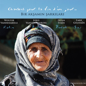 Chanson triste No. 2