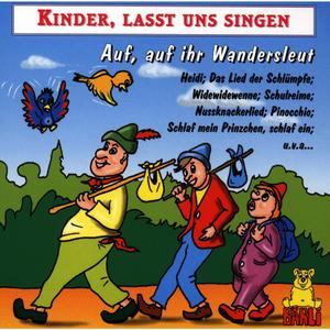 Hejo spann den Wagen an