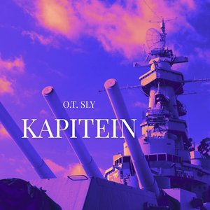 Kapitein