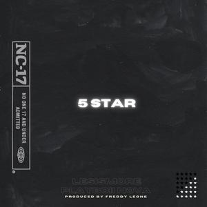 5 Star (feat. PlayBoii Nova)