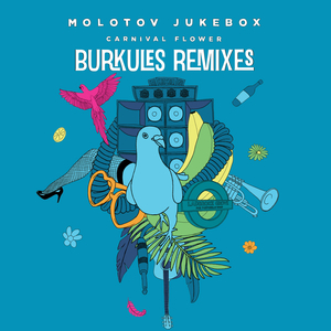 Niña (Burkules Remix)