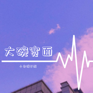 大碗宽面