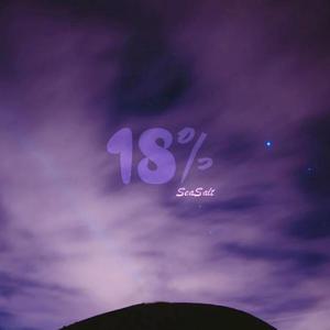 18%