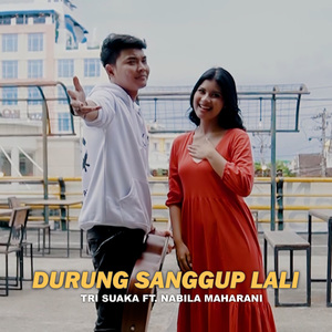 DURUNG SANGGUP LALI