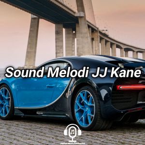 DJ SOUND JJ KANE