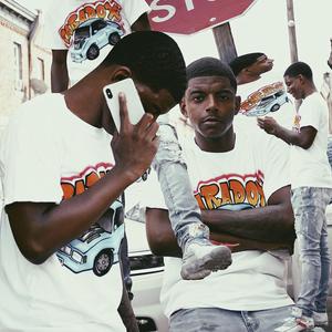 All On Me (No Cap 18')