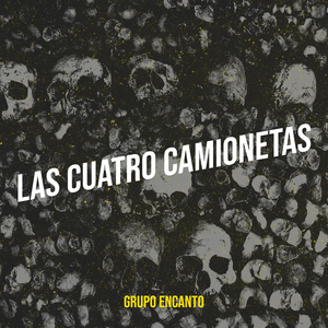 Las Cuatro Camionetas
