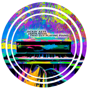 That Guy Playing Piano