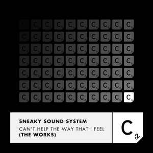 Can't Help The Way That I Feel (Onien Remix - Extended Mix)