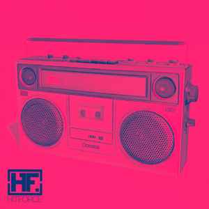 Just The Beat Freestyle (Instrumental Rap)