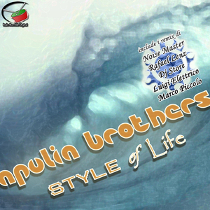 Style of Life(Rafael Lenz Drawing Remix)