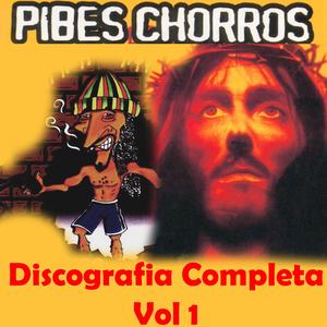 le "Pibes Chorros” est arrivé