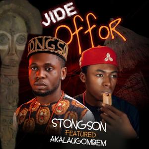 Jideoffor (feat. Akalaugombem)