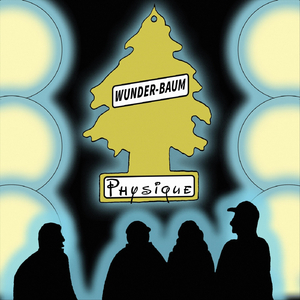 Wunder-Baum (Radio Edit)