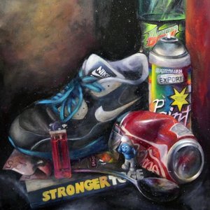 Burn City Linkup (Hell)