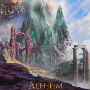 Alfheim