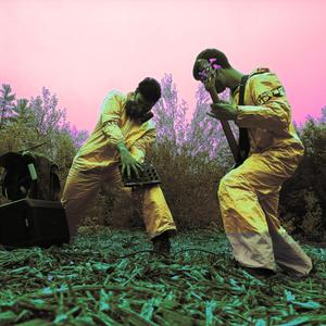 Talonz Daze (feat. Genma)