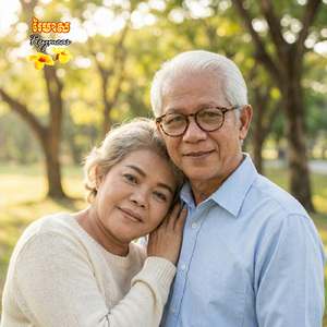 បងស្កូវតែសក់