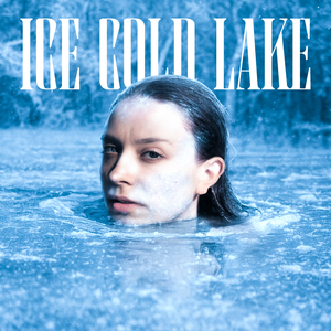 ice cold lake