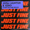 Josh Hunter - Just Fine (Mark McCabe Remix)