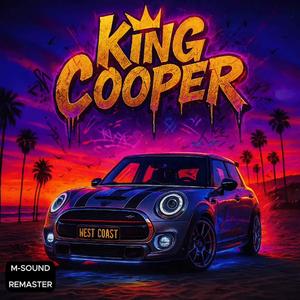 KING COOPER (feat. King_Cooper)