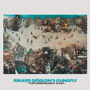 Building a Tent for Astor