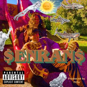 A.N.D.R.E.W. T.A.T.E. / L.I.K.E. I.M. C.A.R.T.I.