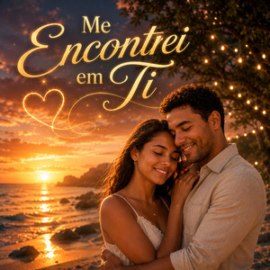 Me Encontrei em Ti