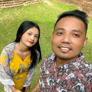 ផ្ញើវាសនានឹងបុប្ផាអង្គរ (Freestyle)