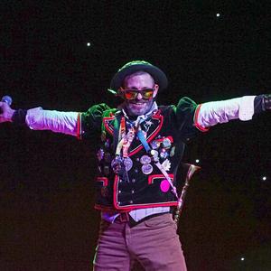 Hey Raclette Man! Fasnacht 2026