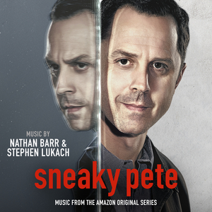 Harder Out Here ("Sneaky Pete" Main Title Theme)