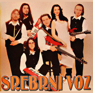 Srebrni voz
