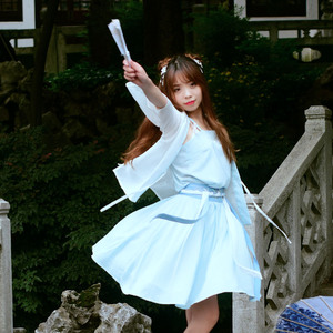 繁华梦（和声版）