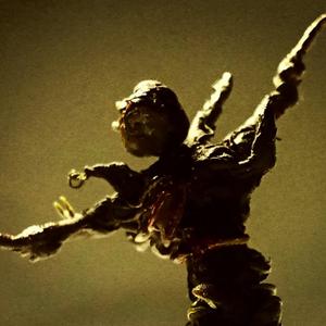 And The Sun was taken by The Sea