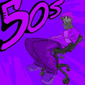 50's